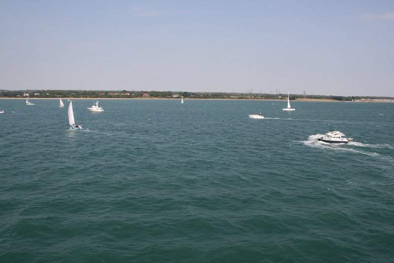 Engeland zuiden (o.a. Stonehenge) - 212